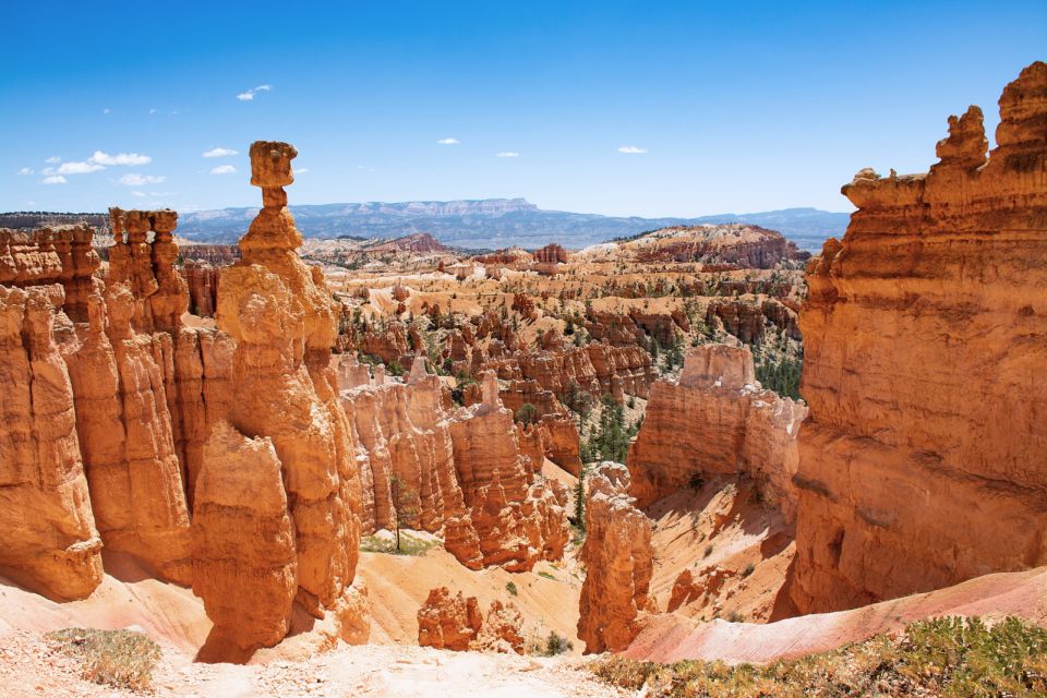 Bryce Canyon National Park: Guided ATV/RZR Tour - Experience Highlights