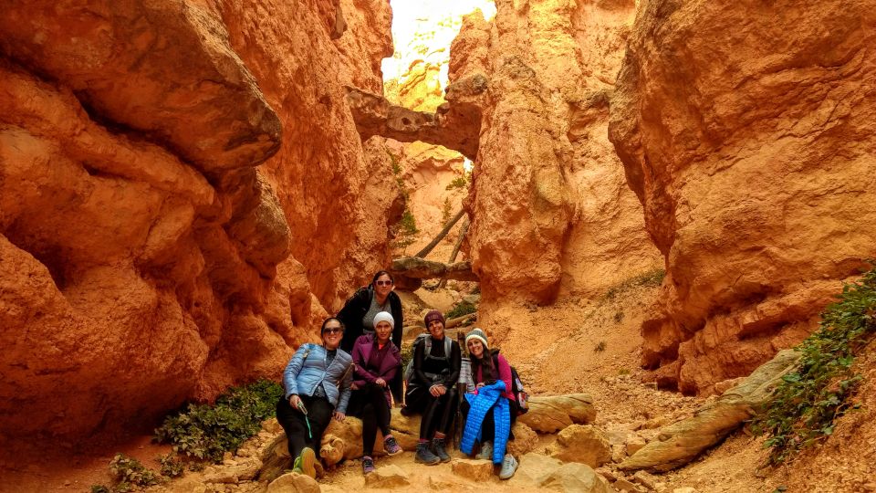 Bryce Canyon National Park Hiking Experience - Park Highlights and Geological Wonders