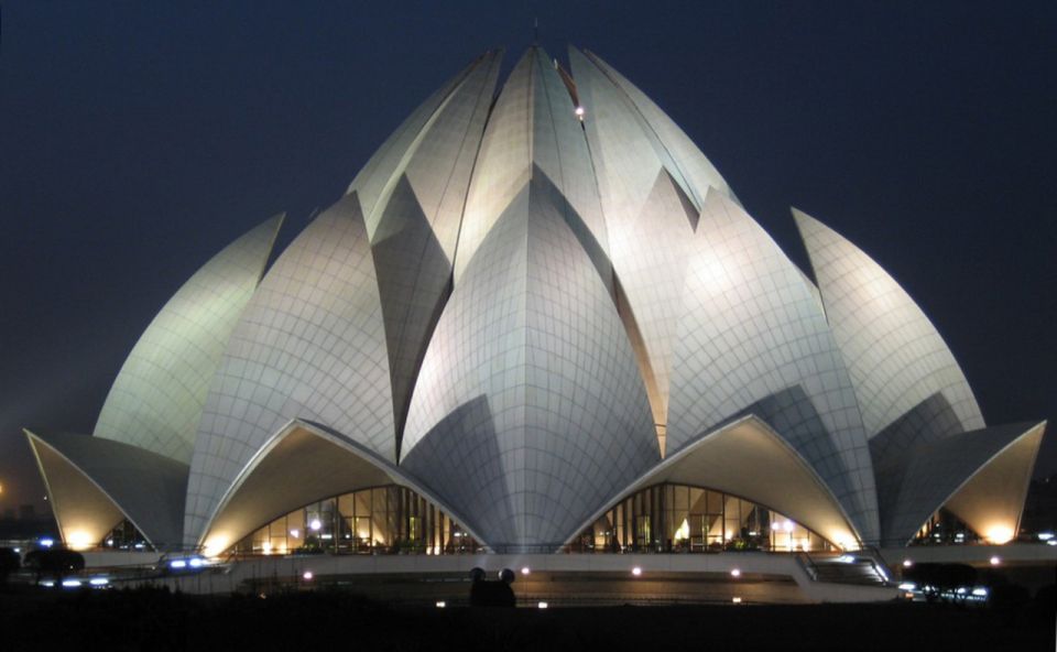 By Car: Private 5-Day Golden Triangle Tour From Delhi - Tour Details