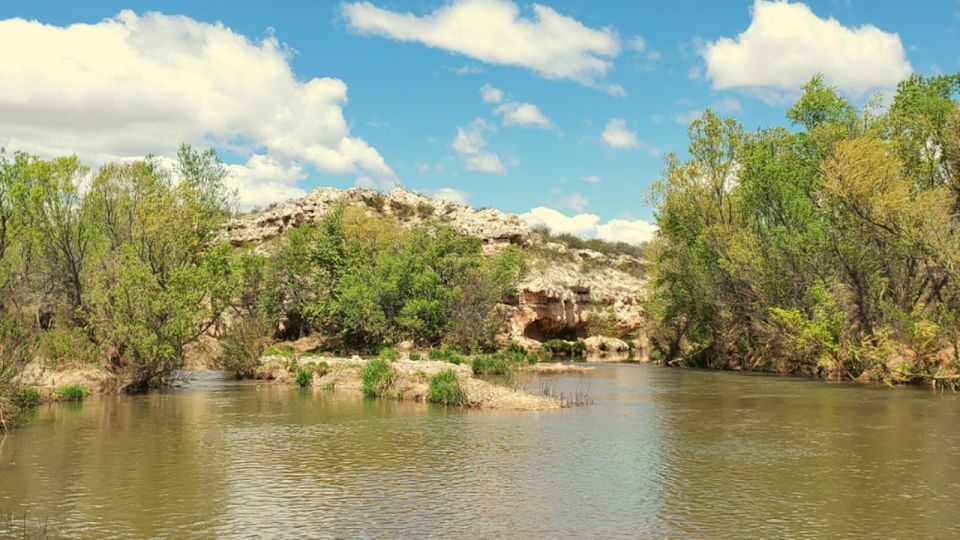 Camp Verde: Jeep Tour and Winery Tasting - Activity Details