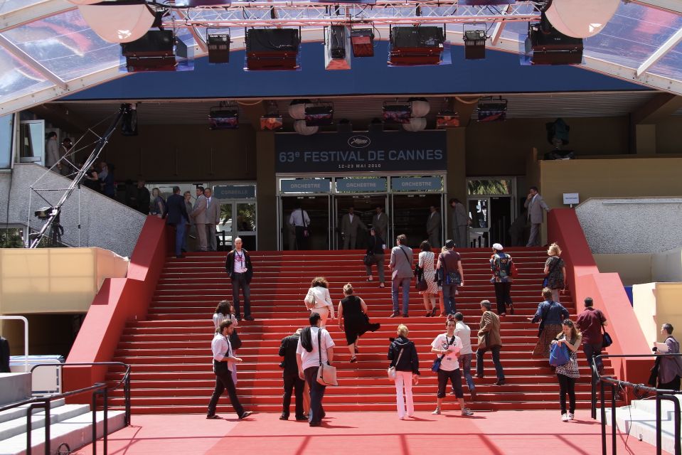 Cannes: Fascinating Cannes – Private Walking Tour - Highlights and Itinerary
