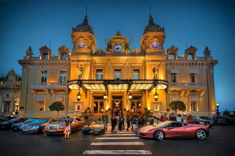 Cannes: French Riviera Private Sightseeing Shore Excursion