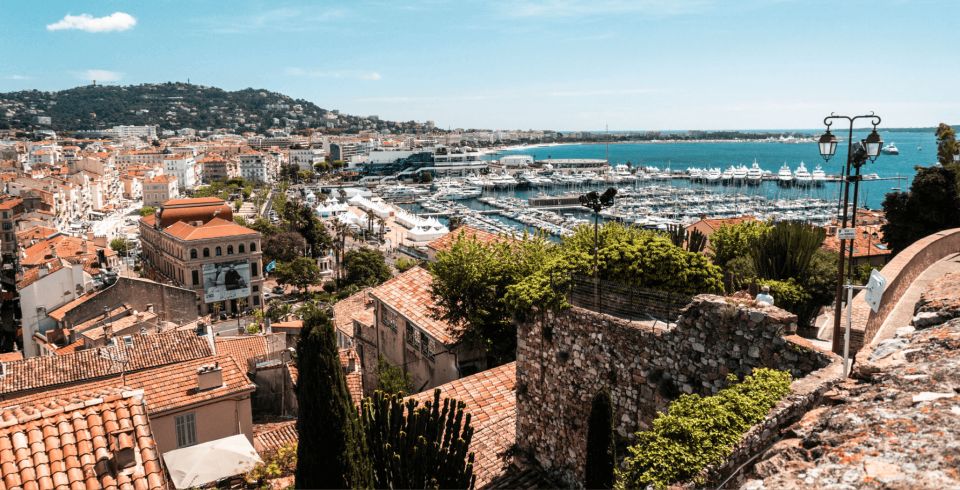 Cannes: Photoshoot Experience - Experience Details