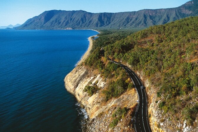 Cape Tribulation and Daintree Wilderness Day Tour in Cairns - Booking and Cancellation Policy