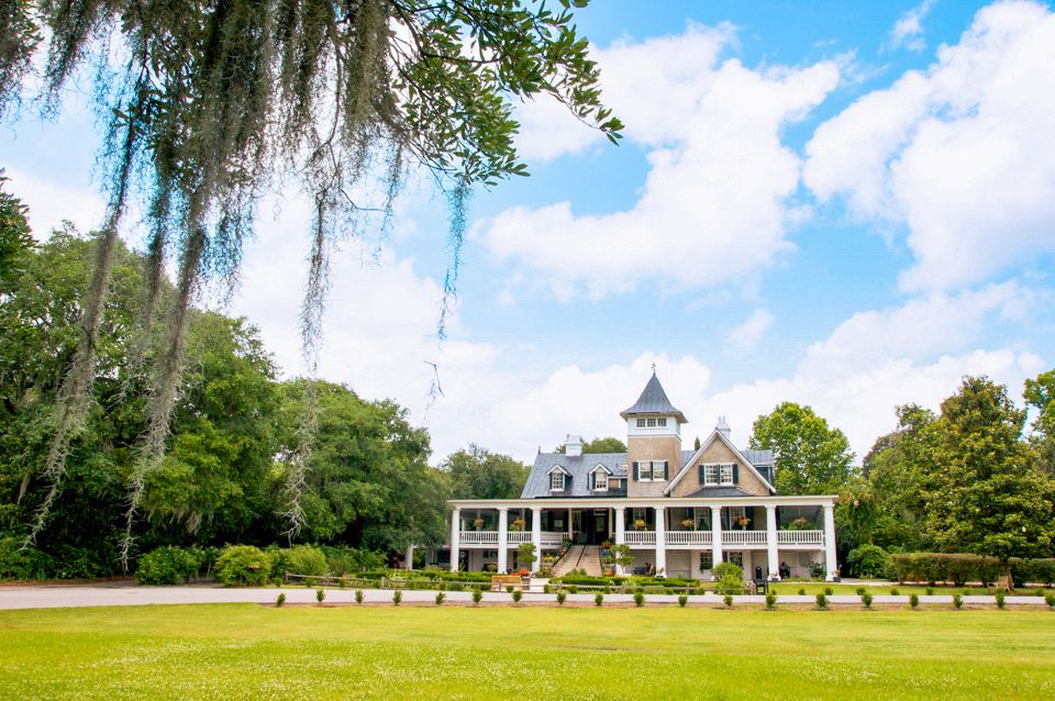 Charleston: Magnolia Plantation Entry & Tour With Transport - Tour Pricing and Duration