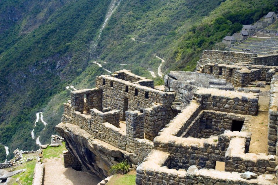 Choquequirao Trek 4 Days - Trek Details