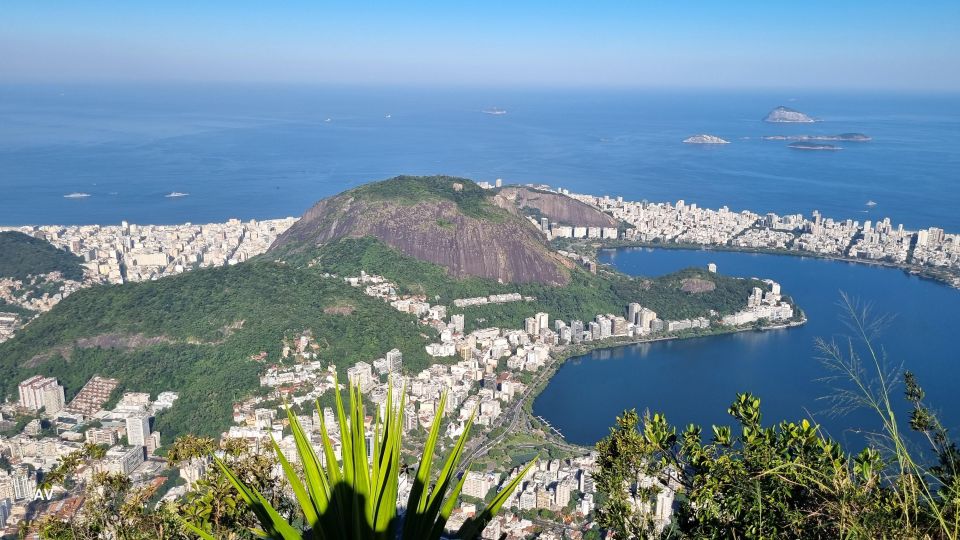 Christ the Redeemer Adventure - Highlights and Activities
