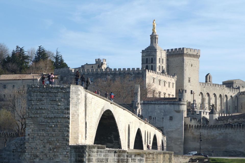 Churches of Provence & French Countryside Private Tour - Tour Details