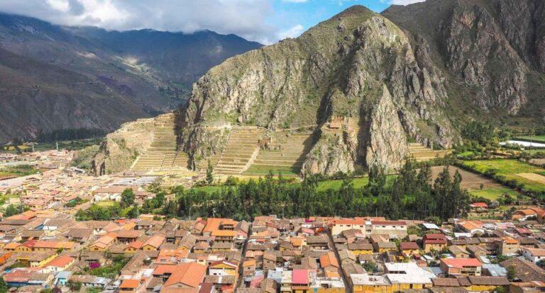 City Tour, Sacred Valley and Machu Picchu 4D |3star Hotel|