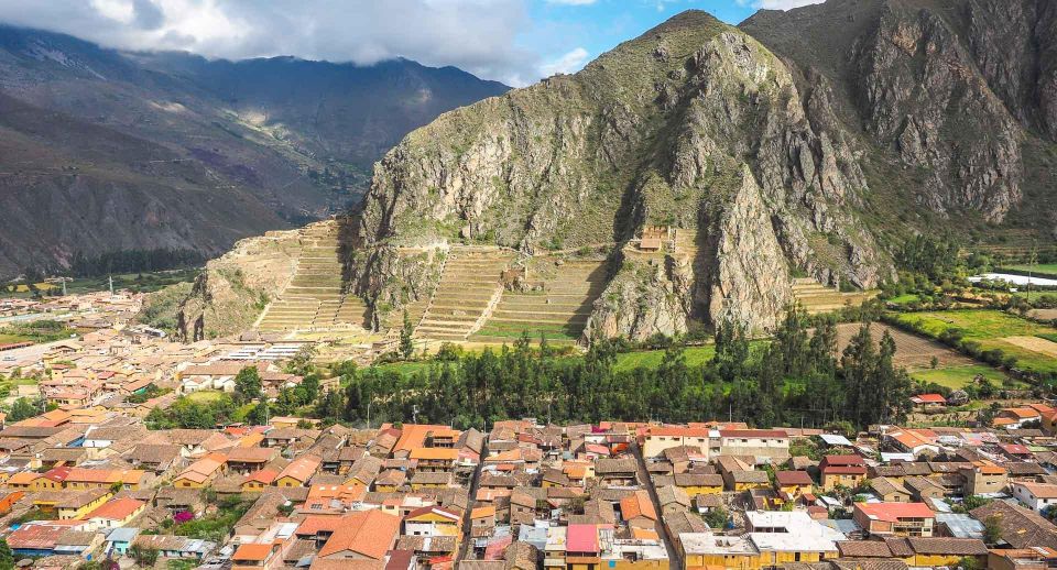 City Tour, Sacred Valley and Machu Picchu 4D |3star Hotel| - Tour Details