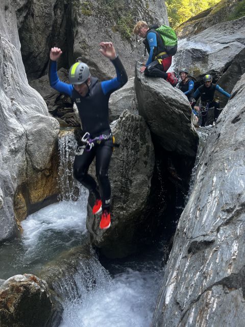Courchevel: Mountain Immersion Coaching and Adventure