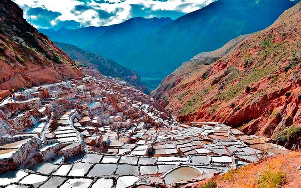 Cusco: 5D/4N MachuPicchu Private | Luxury ☆☆☆☆ - Tour Highlights