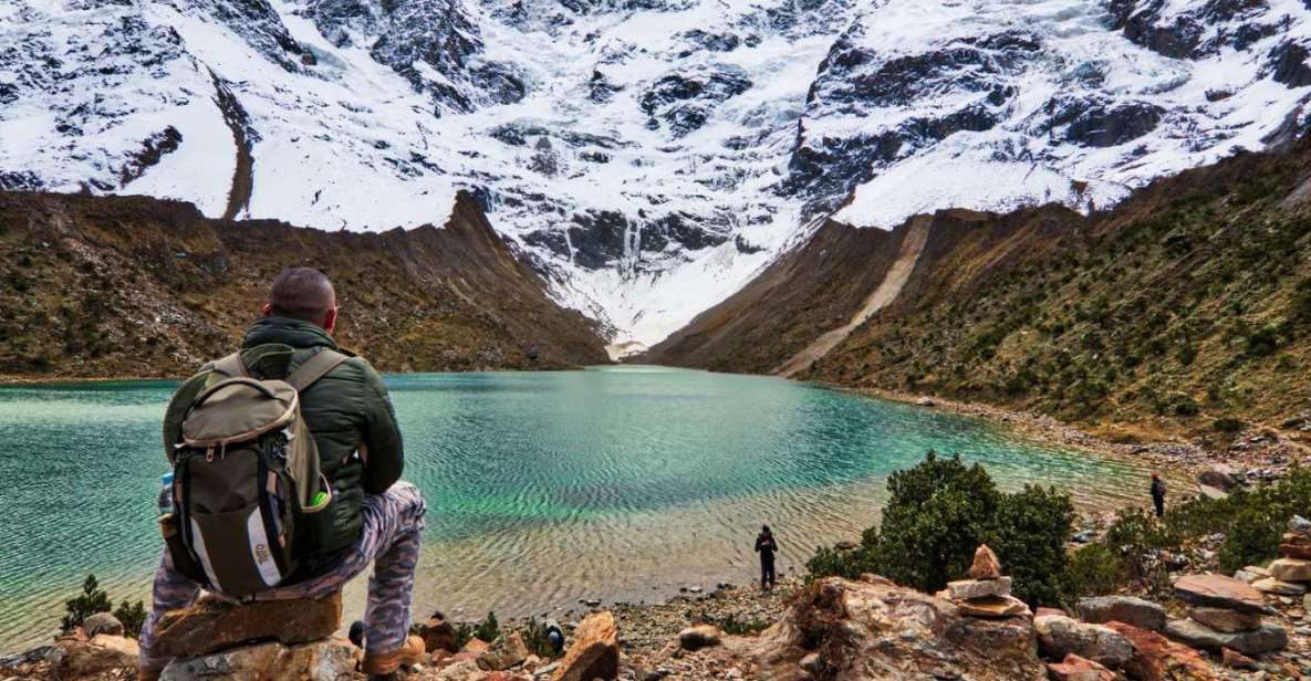 Cusco: 7-Day Machu Picchu, Humantay & Rainbow Mountain Tour - Tour Details