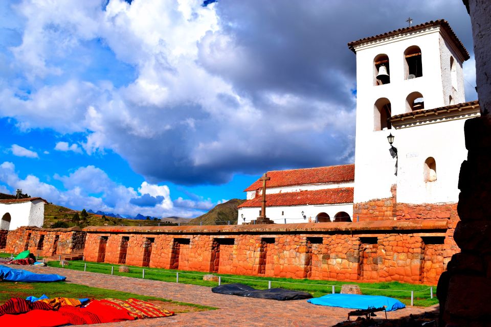 Cusco: 8 Day Machu Picchu and Puno Southern Treasures Tour - Tour Duration and Price