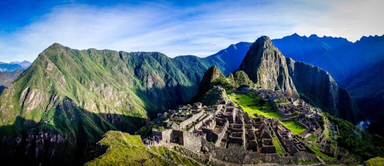 Cusco: Choquequirao and Machu Picchu Trek |7Days-6Nights|