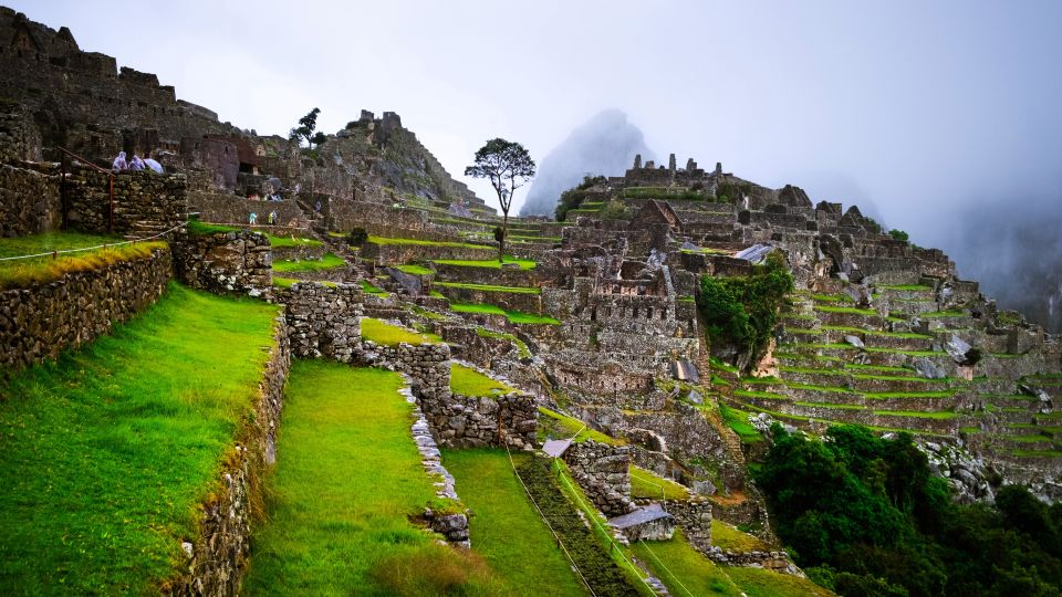 Cusco City Tour, Sacred Valley & Machupicchu: Private Tours - Highlights