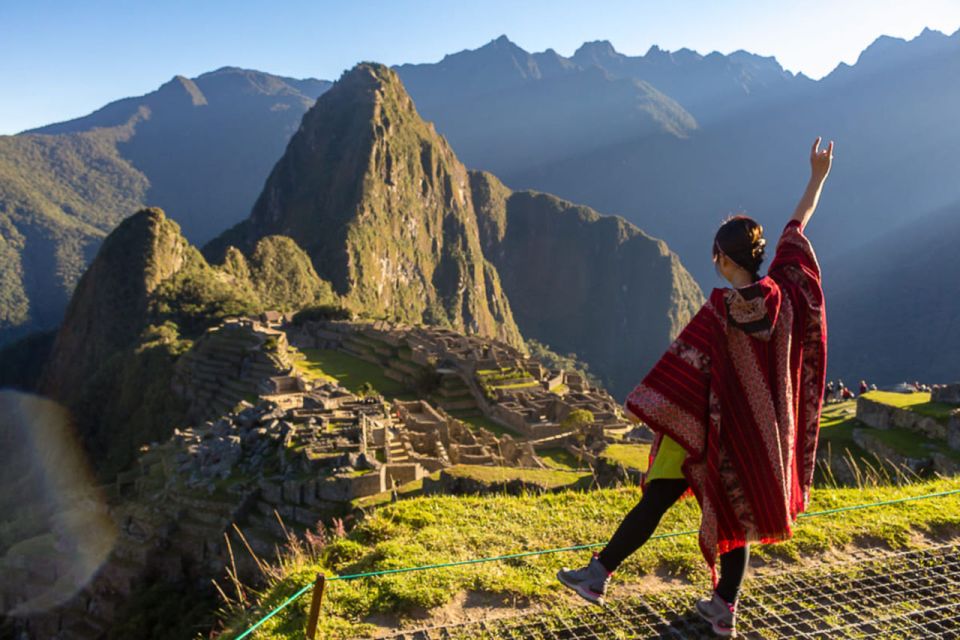 Cusco: Full-Day Trip to Machu Picchu With Hotel Transfers - Trip Overview