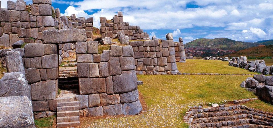 Cusco in 5 Days - Machu Picchu - Rainbow Mountain + Hotel 3☆ - Itinerary Highlights