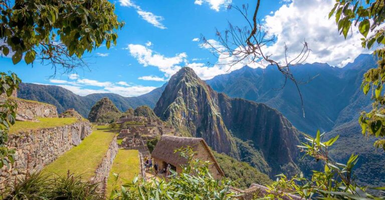 Cusco: Inca Trail 2 Days Trekking – Machu Picchu