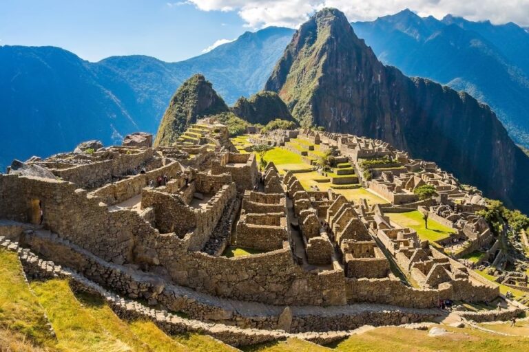 Cusco: Machu Picchu Tour With Tickets
