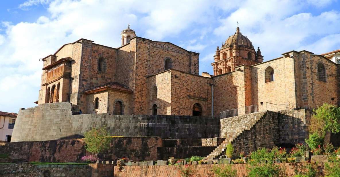 Cusco Magic 9D, Sacred Valley, Titicaca Lake | Hotel☆☆☆|