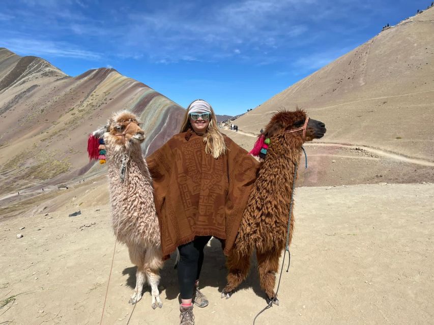 Cusco: Magical Machu Picchu 8 Days - 7 Nights |Private Tour| - Language Options