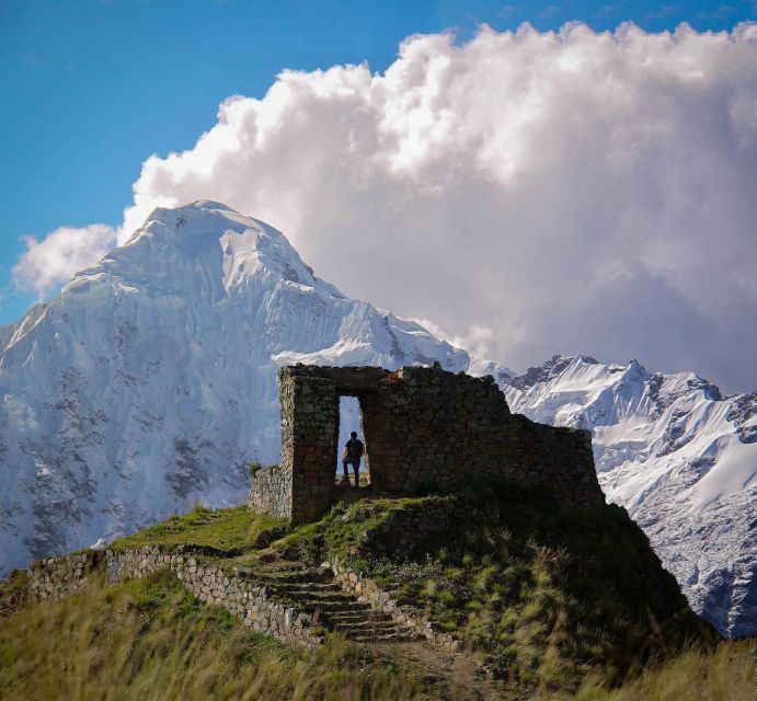 Cusco: Private - Inca Trail 1 Day - Machu Picchu - Itinerary
