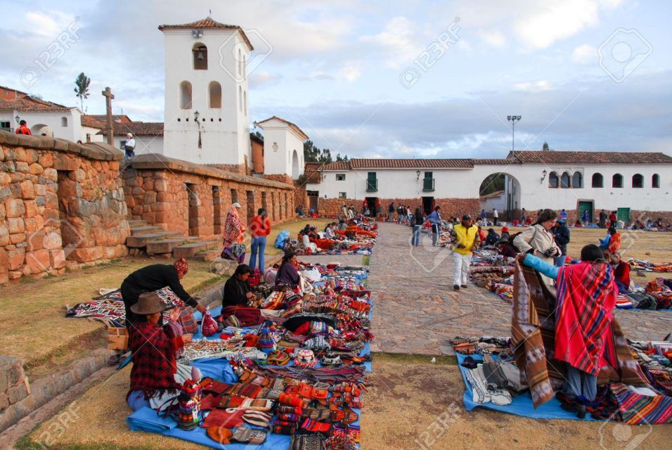 Cusco: Super Valley-Waynapicchu/Private Guided + Hotel ☆☆☆☆