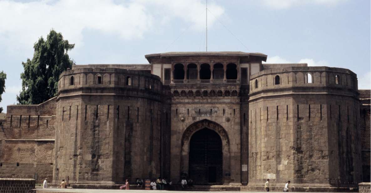 Day Trip to Pune Curated Private Tour Experience From Mumbai - Itinerary