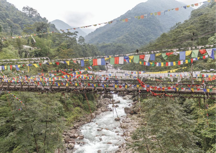 Day Trip to Tsongmo Lake (Guided Private Tour From Gangtok) - Itinerary