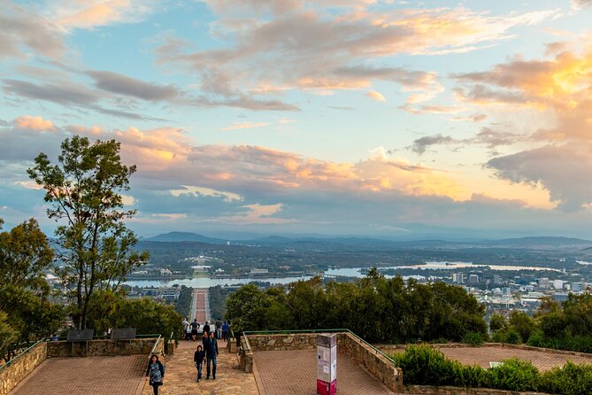 Discover Canberra's Heritage: A Full-Day Private Tour - Tour Overview