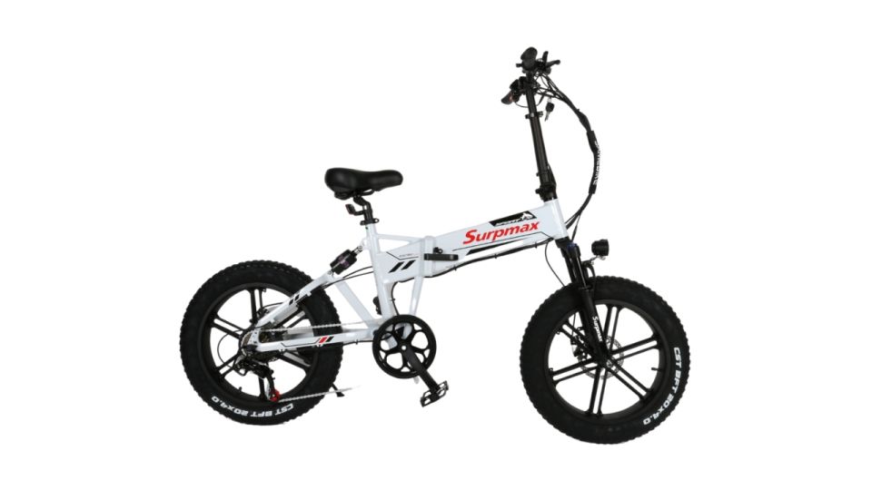E-bike Rentals in New York - Rental Location and Provider Details