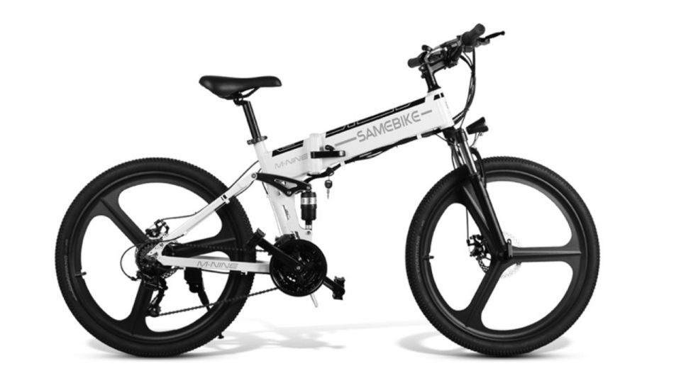 Electric Bike Rentals in New York - Rental Options Available for Electric Bikes