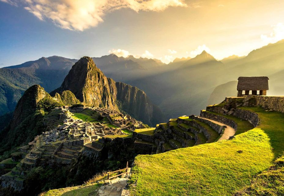 Excursion to Cusco Machu Picchu in 7 Days 6 Nights - Excursion Overview