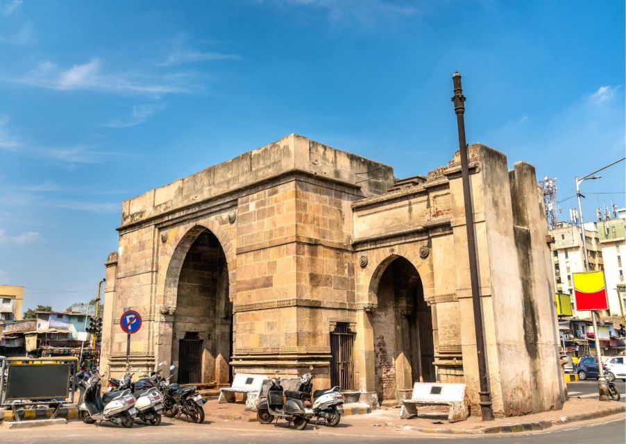 Explore the Best of Ahmedabad by Car (Guided Full Day Tour) - Tour Pricing and Duration