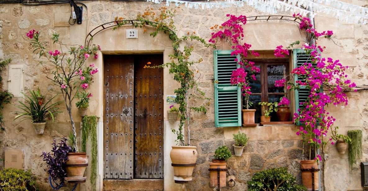 French Riviera & Medieval Villages Full-Day Private Tour - Tour Details