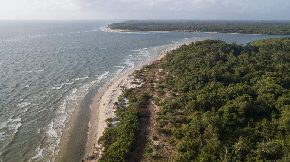 From Belem: Guided Day Trip to Marajo Island and Soure - Guided Experience