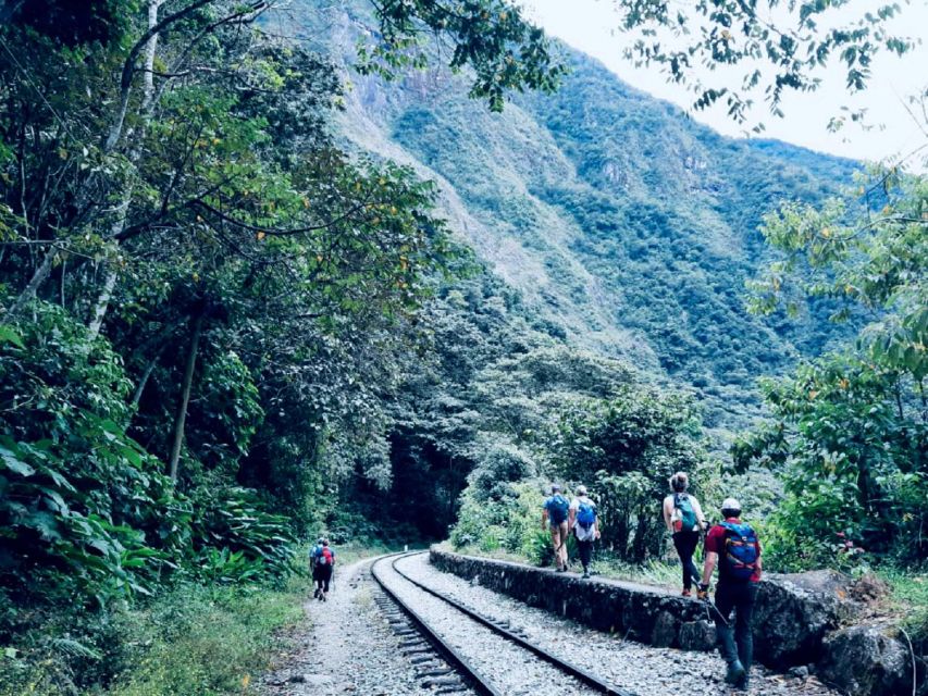 From Cusco: 5-day Salkantay Trek to Machu Picchu - Tour Overview