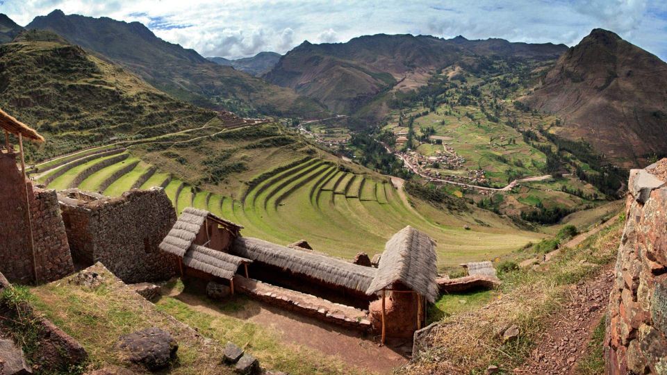 From Cusco: 6-Day Tour Machu Picchu, Puno, and Lake Titicaca - Detailed Itinerary