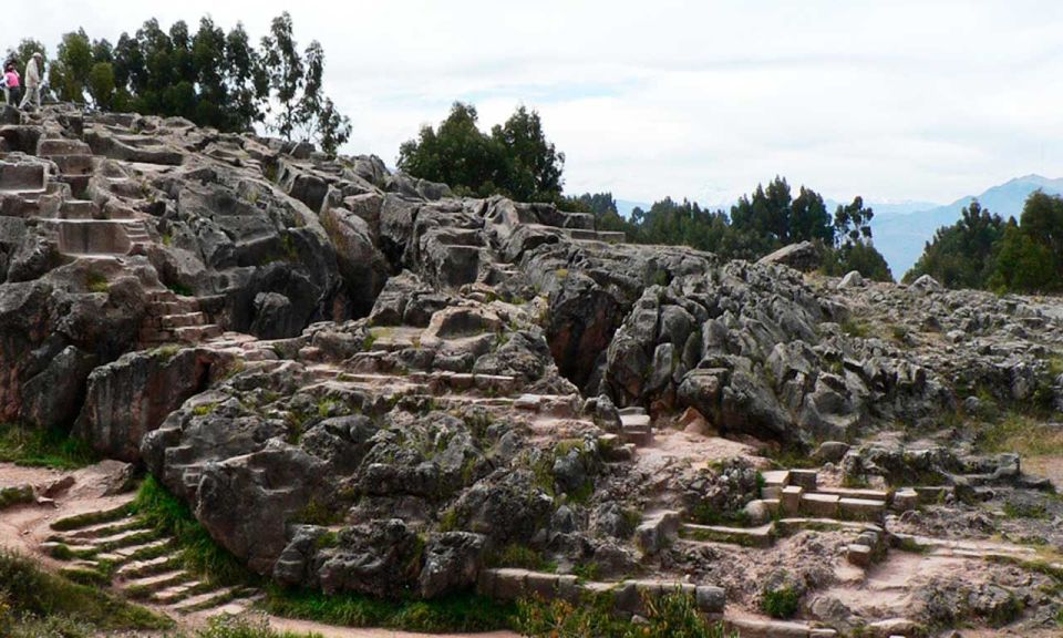 From Cusco: City Tour Cusco + Machu Picchu 2d/1n - Tour Duration & Price