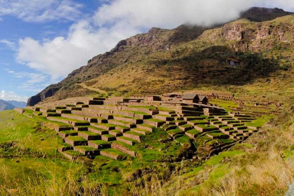 From Cusco: Huchuy Qosqo Trek 3 Days 2 Nights - Tour Highlights