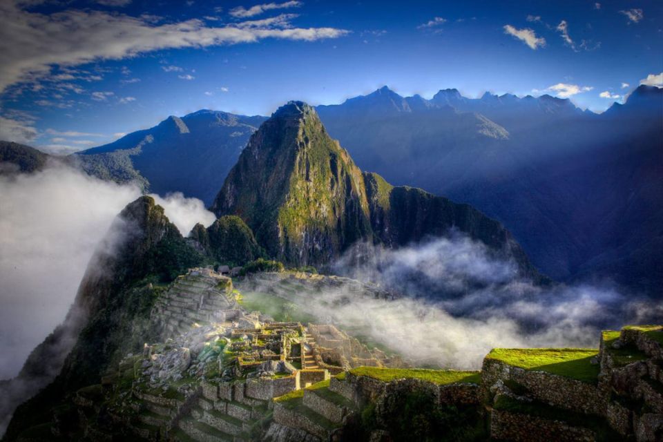 From Cusco: Humantay and Short Inca Trail to Mapi 3D/2N - Tour Overview