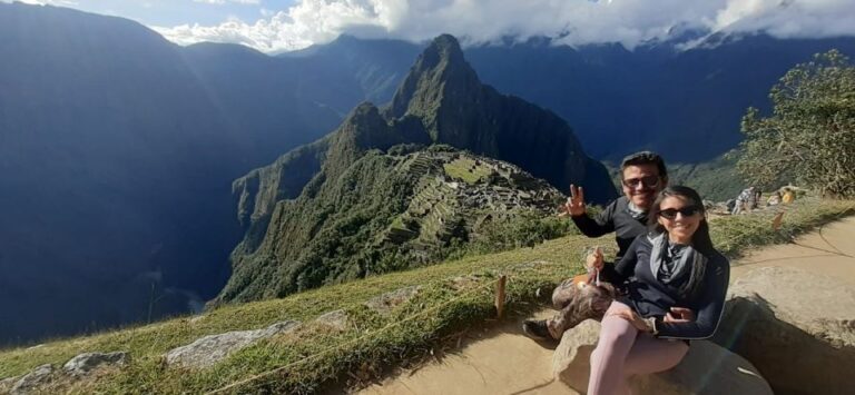From Cusco: Inca Trail 2 Days 1 Night – Private Tour