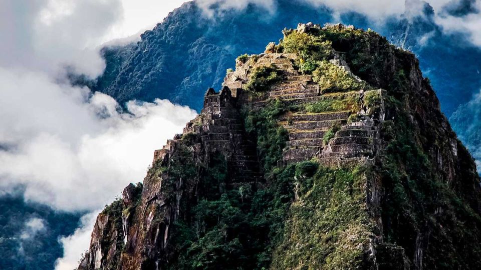 From Cusco: Inca Trail to Machu Picchu - Tour 2D/1N - Itinerary Highlights