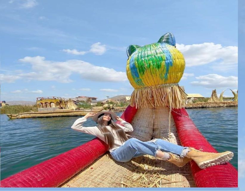 From Cusco: Lake Titicaca With a Visit to Uros and Taquile - Tour Details