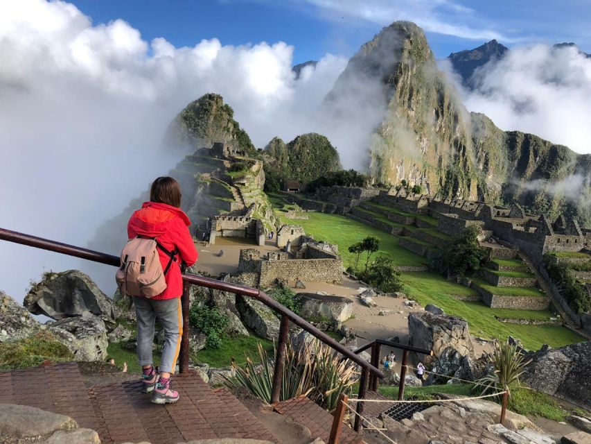 From Cusco: Machu Picchu 2-day Budget Tour by Car - Tour Overview