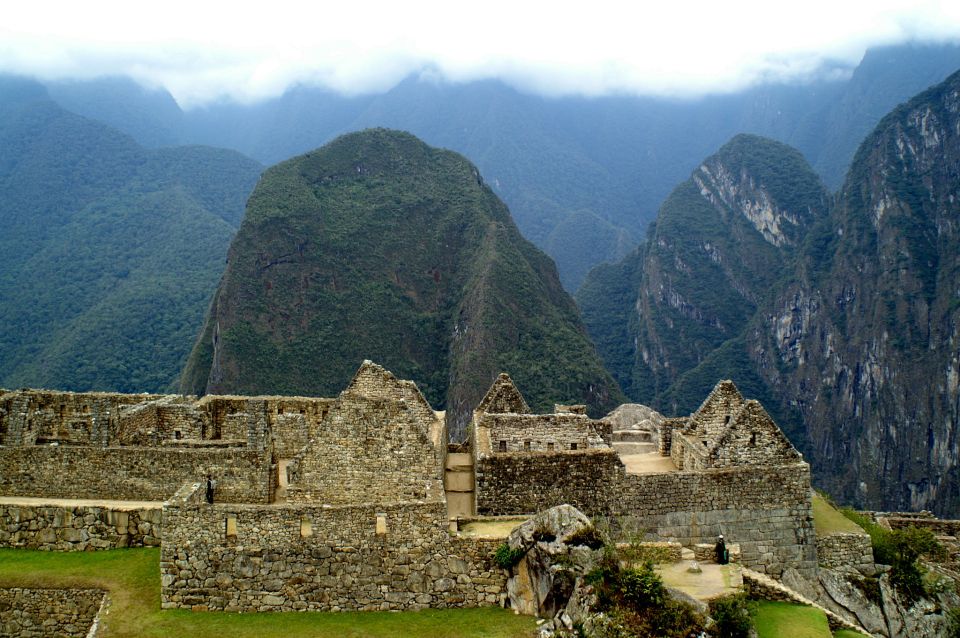 From Cusco: Machu Picchu Private Day Trip on Panoramic Train - Trip Details