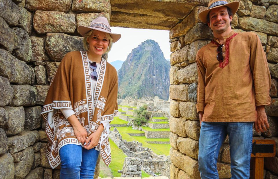 From Cusco: Machu Picchu Private Day Trip With All Tickets - Tour Details