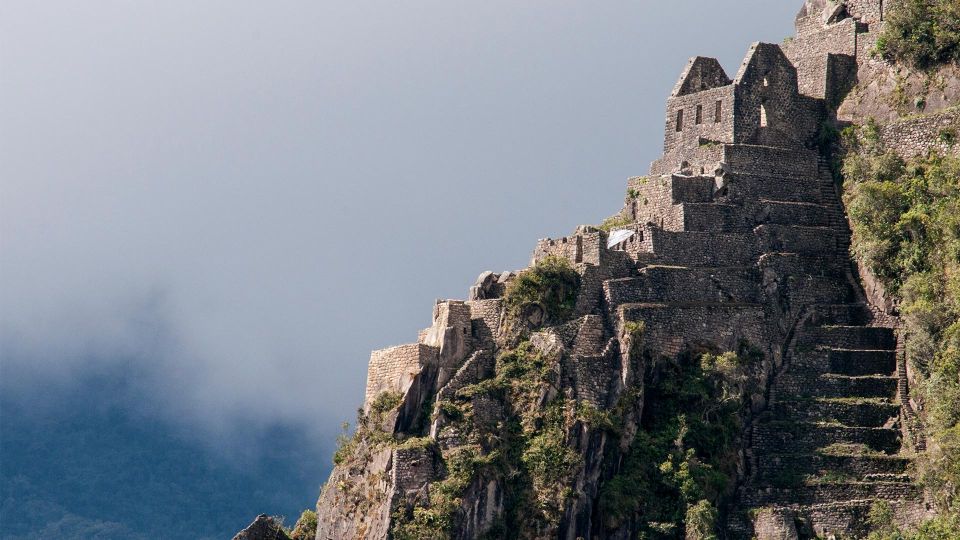 From Cusco: Machu Picchu | Waynapicchu | Humantay Lake 6d/5n