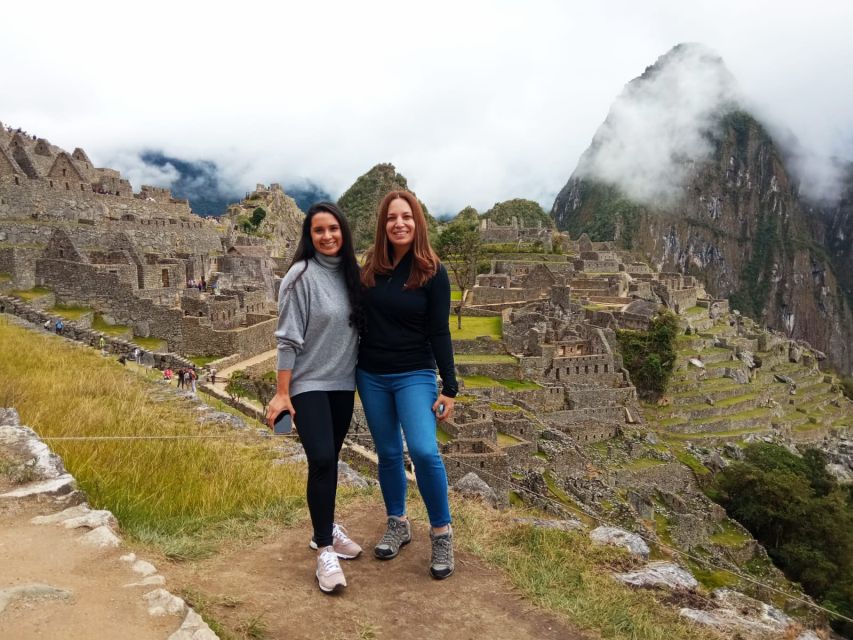 From Cusco Machupicchu 2 Days 1 Night With 3 Star Hotel - Tour Duration and Experience